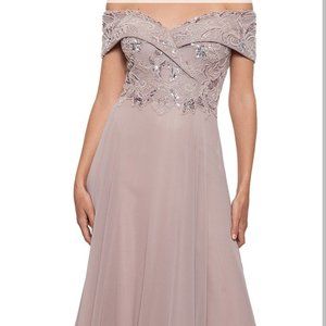 Ladies formal dress